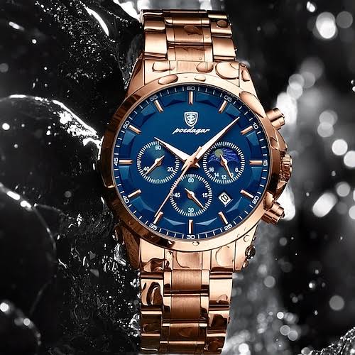 Model B watch angle two